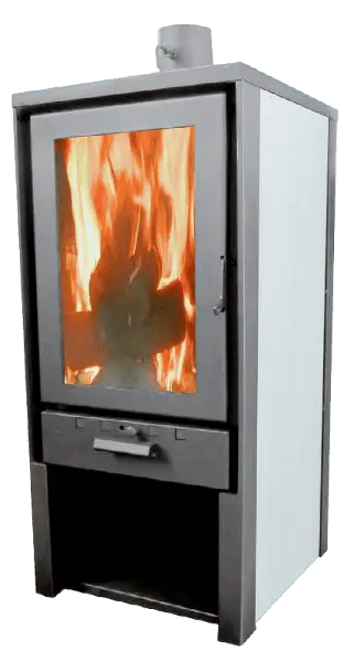 Печі-каміни PK-12/PK-18