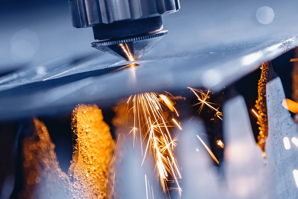 Плазмове різання