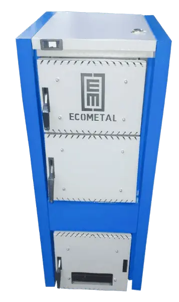 Котел UKS Ecometal
