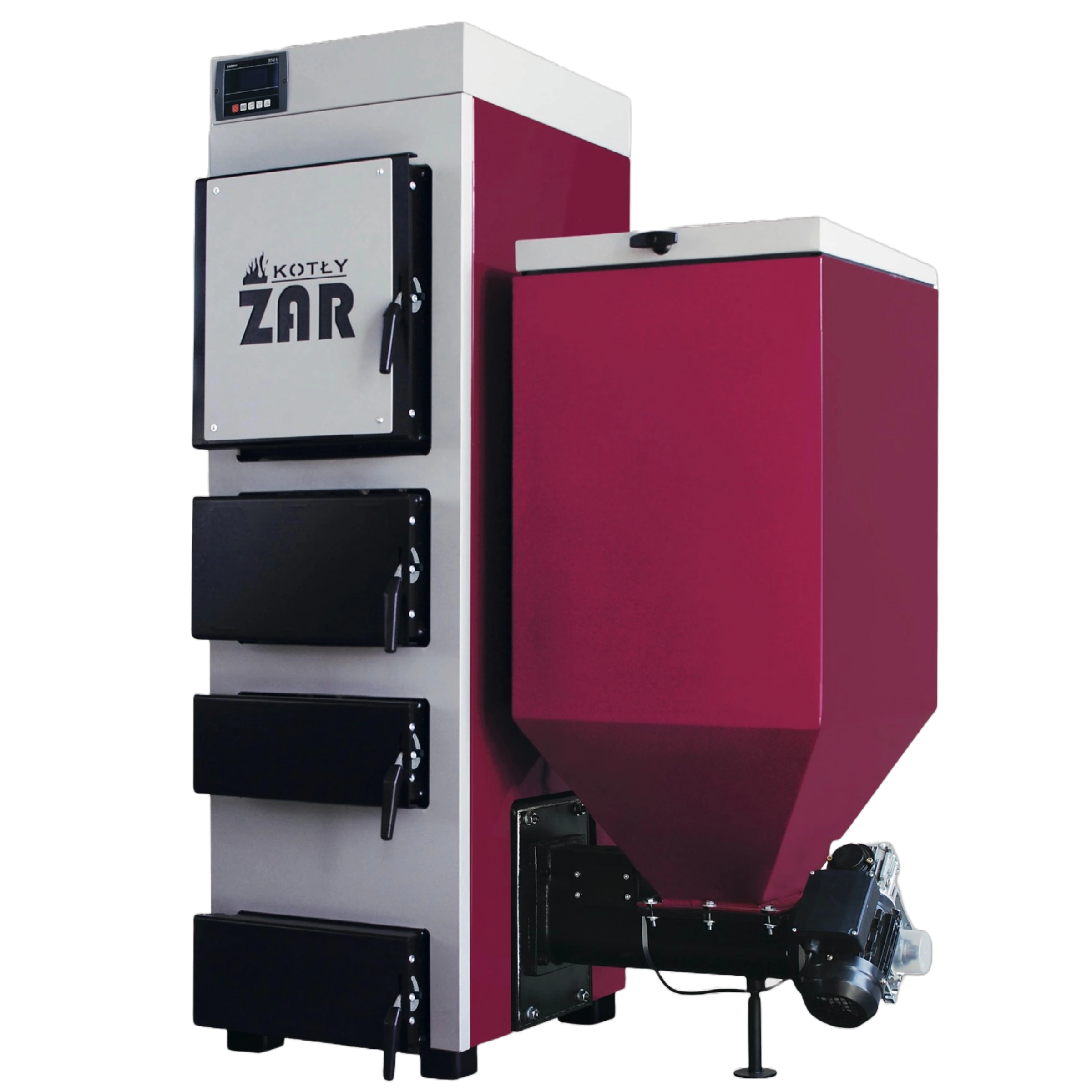 Котел Вигода R